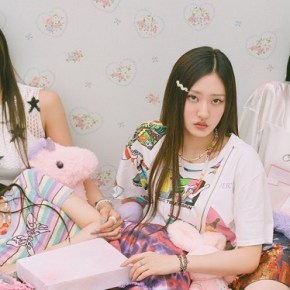 Song Review: H1-KEY – Seoul (Such A Beautiful&nbsp;City)