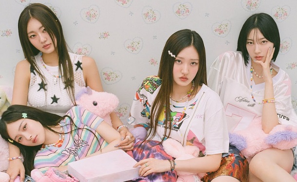 H1-KEY - Seoul (Such A Beautiful City)