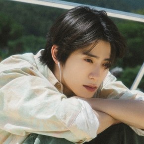Song Review: Jaehyun (NCT) –&nbsp;Horizon