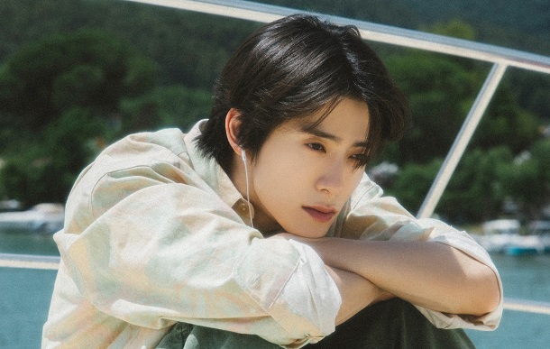 Song Review: Jaehyun (NCT) – Horizon | The Bias List // K-Pop Reviews &  Discussion