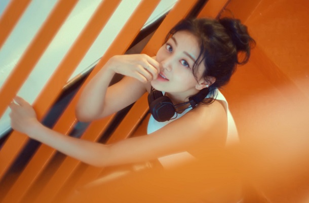 Jihyo (Twice) - Killin' Me Good