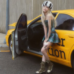 Song Review: Jo Yuri –&nbsp;Taxi