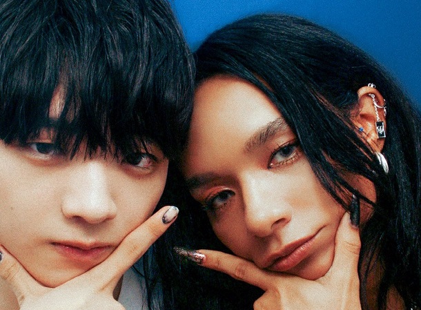 Kerenmi - Adult (ft. Queen Bee's Avu-chan &amp; BEFIRST's Ryuhei)