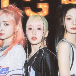 Song Review: Limelight –&nbsp;Madeleine