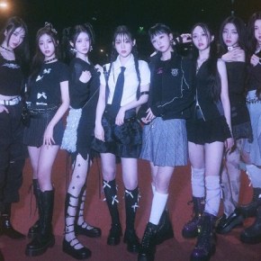 Song Review: tripleS LOVElution – Girls’&nbsp;Capitalism