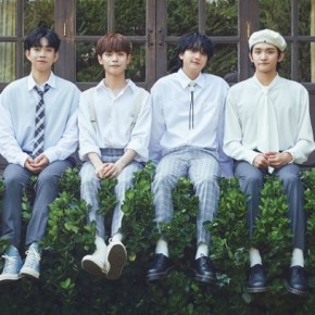 Song Review: Lucy –&nbsp;Haze