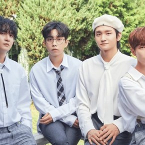 Buried Treasure: Lucy – So&nbsp;What