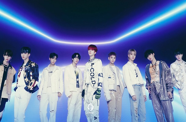 n.SSign - Wormhole - New Track