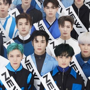 Song Review: NCT 2023 – Golden&nbsp;Age