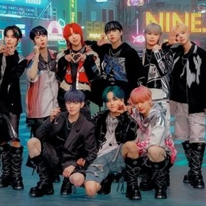 Buried Treasure: NINE.i – Power&nbsp;Up