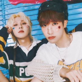 Song Review: ONEWE – Salty&nbsp;Boy