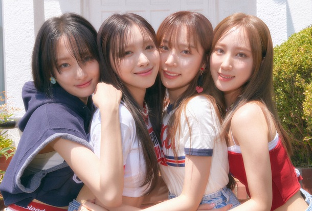 Primrose - Laffy Taffy