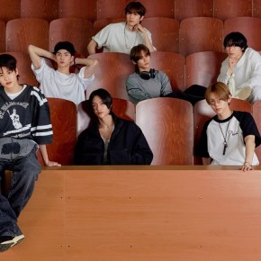 Song Review: Riize –&nbsp;Memories