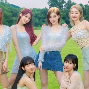 Song Review: Secret Number –&nbsp;Starlight