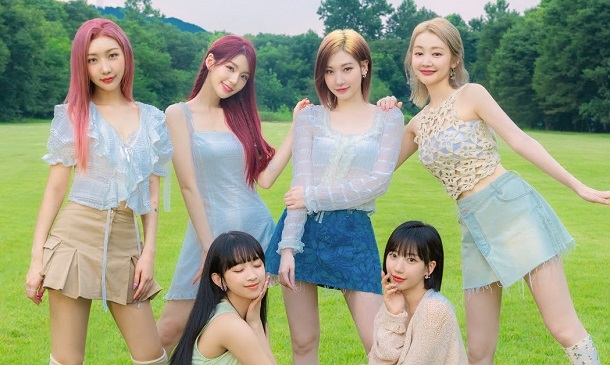 Secret Number - Starlight