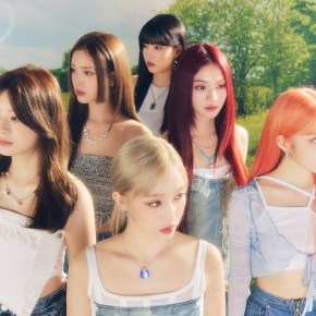 Song Review: STAYC –&nbsp;Bubble