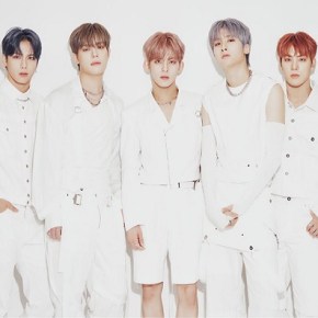 Song Review: TAN –&nbsp;Heartbeat