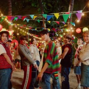 Song Review: The Boyz – Lip&nbsp;Gloss