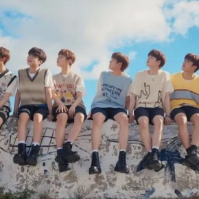 Song Review: The Wind – We&nbsp;Go