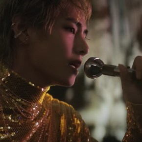 Song Review: V (BTS) – Love Me&nbsp;Again