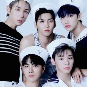 Buried Treasure: Vanner –&nbsp;TBH