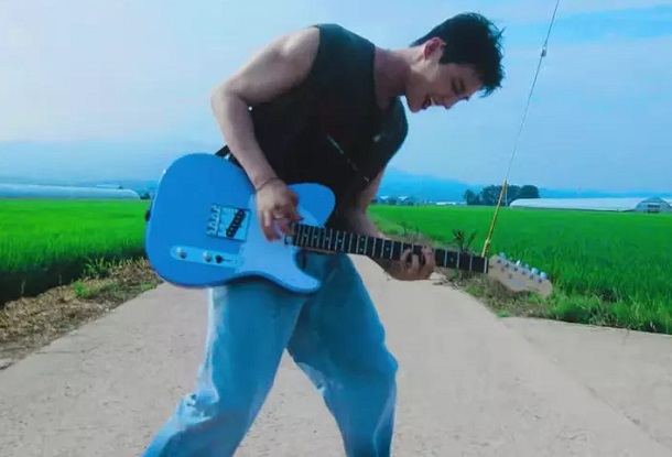 Young K - Let It Be Summer