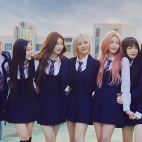 Song Review: Billlie – BYOB (Bring Your Own Best&nbsp;Friend)