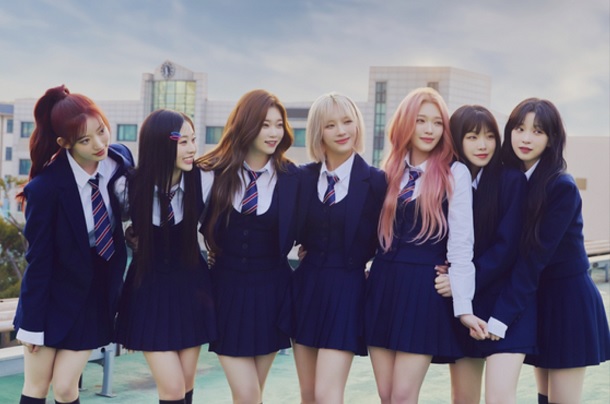 Billlie - BYOB (bring your own best friend)