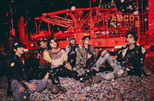 BOYNEXTDOOR - But Sometimes