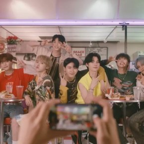 Song Review: CRAVITY –&nbsp;Cheese