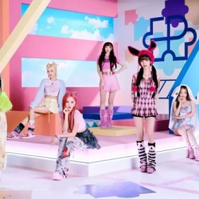 Song Review: EL7Z UP –&nbsp;Cheeky