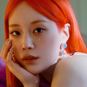 Song Review: Hur Youngji (Kara) –&nbsp;L.O.V.E