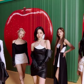 Song Review: ITZY –&nbsp;Ringo