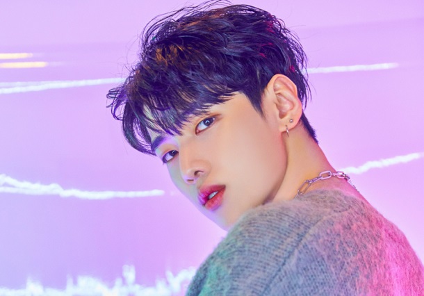 Jaechan (DKZ) - Hello