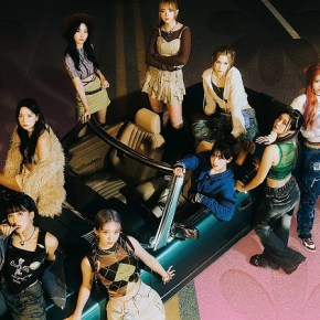 Song Review: Kep1er –&nbsp;Galileo