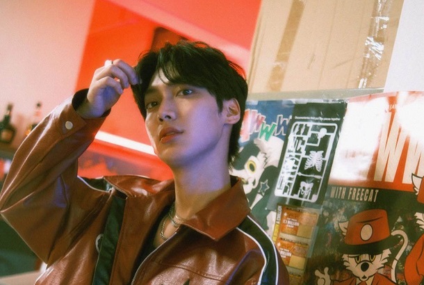 Kwangmin (BF) - Mayday! (ft. BTOB's Yook Sungjae)