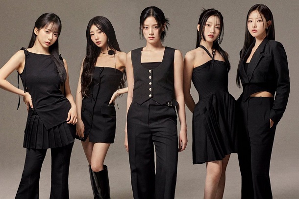 Song Review: Loossemble – Sensitive | The Bias List // K-Pop