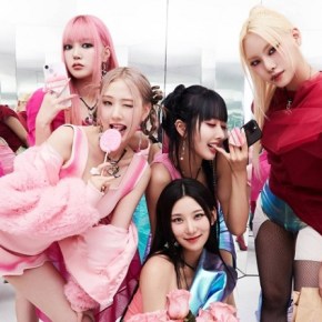 Song Review: Mimiirose –&nbsp;Flirting