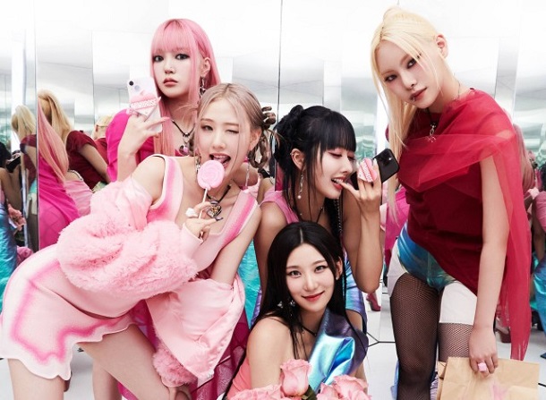 Mimiirose - Flirting