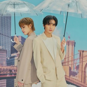 Song Review: NCT U (Taeil & Haechan) –&nbsp;N.Y.C.T