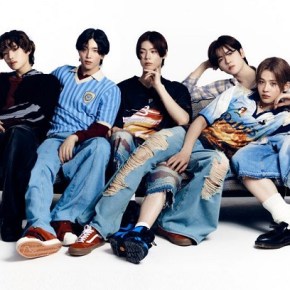 Song Review: POW –&nbsp;Favorite