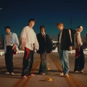 Song Review: Riize – Get A&nbsp;Guitar