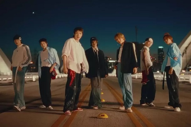 RIIZE - Get A Guitar