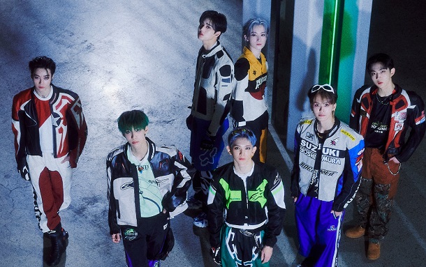 Tempest - Vroom Vroom