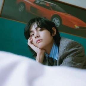 Song Review: V (BTS) – Slow&nbsp;Dancing