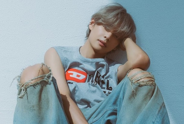 Song Review: V (BTS) – For Us | The Bias List // K-Pop Reviews & Discussion