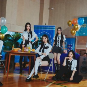 Song Review: Weeekly – Good Day (Special&nbsp;Daileee)