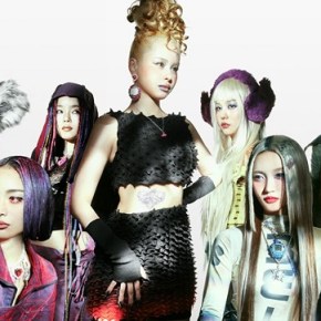 Song Review: XG – Puppet&nbsp;Show