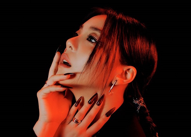 Ailee - Ra Ta Ta (ft. Lil Cherry)