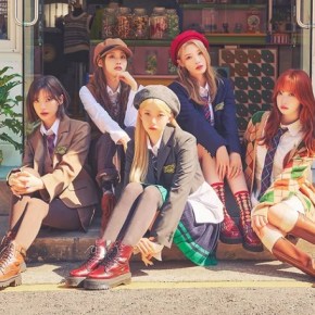 Song Review: Billlie – Dang! (Hocus&nbsp;Pocus)